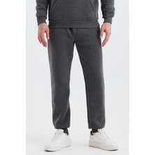 Monox Erkek Jogger  3 Iplik Alt Eşofman