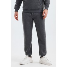 Monox Erkek Jogger  3 Iplik Alt Eşofman