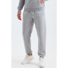 Monox Erkek Jogger  3 Iplik Alt Eşofman