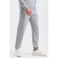 Monox Erkek Jogger  3 Iplik Alt Eşofman