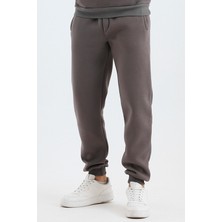 Monox Erkek Jogger  3 Iplik Alt Eşofman