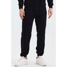 Monox Erkek Jogger  3 Iplik Alt Eşofman