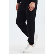 Monox Erkek Jogger  3 Iplik Alt Eşofman