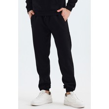 Monox Erkek Jogger  3 Iplik Alt Eşofman