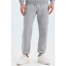 Monox Erkek Jogger  3 Iplik Alt Eşofman