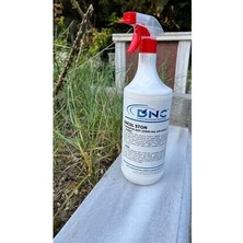 Mezar Mermer Temizleme ve Bakımı- 1.2kg Dncol Ston (2 Adet)