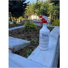 Mezar Mermer Temizleme ve Bakımı- 1.2kg Dncol Ston (2 Adet)
