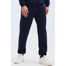 Monox Erkek Jogger  3 Iplik Alt Eşofman