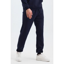 Monox Erkek Jogger  3 Iplik Alt Eşofman