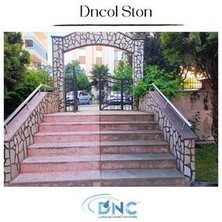 Mezar Mermer Temizleyici ve Beyazlatıcı Solüsyon-Ol Ston 1.2 kg