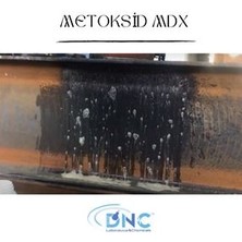 DNC Kuvvetli Konsantre Pas Sökücü-Metoksid Mdx 24 kg