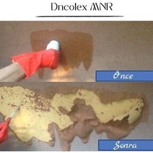 DNC Mineralli Sıva ve Kaleterasit Sökücü- Dncolex Mnr 3kg