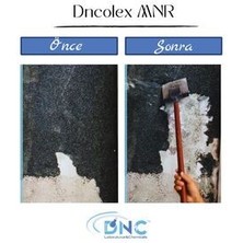 DNC Mineralli Sıva ve Kaleterasit Sökücü- Dncolex Mnr 3kg