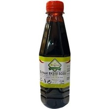 Sumak Ekşisi Suyu Sıvı 500 ml