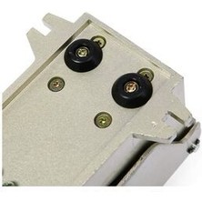 Pnömatik Pedal Valf 5-2 Yay Dönüşlü 1/4
