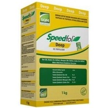 Doktor Tarsa Speedfol Deep Mikro Element Gübresi 1 kg