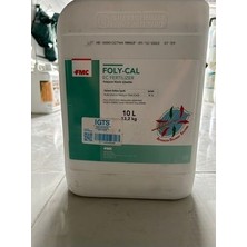 Foly™-Cal Sıvı Kalsiyumlu Gübre