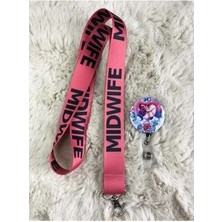 Midwife Askı ve Yoyo Set