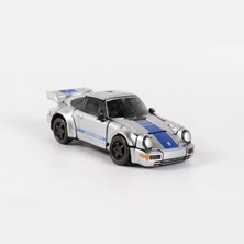 Mocho Transformers Film Phantom Boy Oyuncak Modeli Hediye 13CM (Yurt Dışından)
