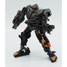 Mocho Transformers Dark Confinement Figür Model Erkek Oyuncak 13CM (Yurt Dışından)