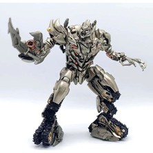 Mocho Transformers TW-1029 Tankı Megatron SS13 (Yurt Dışından)