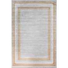 Gümüşsuyu Black Brown 13671 Halı