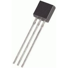 OEM 2sc 1327 To-92 Transıstor
