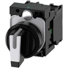 GWEST A5-10X Kalıcı Mandal Buton 1no 22 mm 0-1