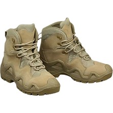 Pars Powertactical Outdoor Military Bot