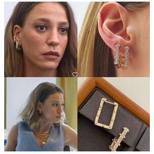 Serenay Kimler Geldi Kimler Geçti Leyla Kupe