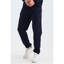 Monox Erkek Jogger  3 Iplik Alt Eşofman