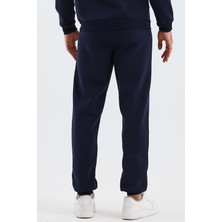 Monox Erkek Jogger  3 Iplik Alt Eşofman