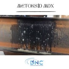 DNC Kuvvetli Konsantre Pas Sökücü-Metoksid Mdx 12 kg