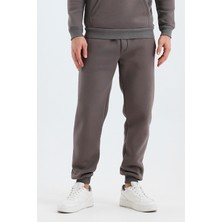 Monox Erkek Jogger  3 Iplik Alt Eşofman