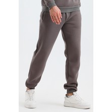 Monox Erkek Jogger  3 Iplik Alt Eşofman