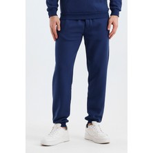 Monox Erkek Jogger  3 Iplik Alt Eşofman