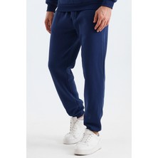 Monox Erkek Jogger  3 Iplik Alt Eşofman