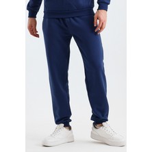 Monox Erkek Jogger  3 Iplik Alt Eşofman