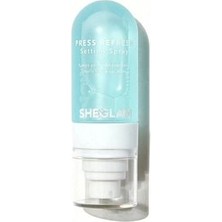 Press Refrsh Setting Spray 55ML.