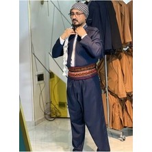 Erkek Düğünlük  Yöresel