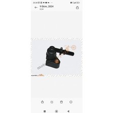 RKS Newlight Enjektör Başlığı