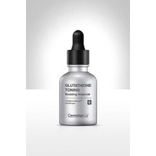 Centellian24 Glutathione Toning Boosting Ampoule 30ml