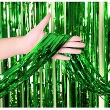 Orca Folyo Şerit Masa Eteği 75X310