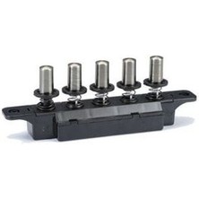 Termikel Davlumbaz 5'li Şalteri