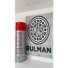 Winkel Balata Spreyi Genel Temizleme Spreyi 500 Ml.