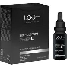 Retinol Serum 30 ml