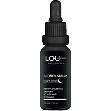 Retinol Serum 30 ml