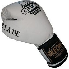 Leon Blade Training Boks, Kick Boks ve Muay Thai Eldiveni ve Bandaj Seti 3,5 M