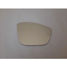 Peugeot 208 & 308 2013- Model Sonrası Sağ Taraf Ayna Camı