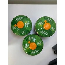 450GRAM Kartuş Tüp ( 3 Adet )